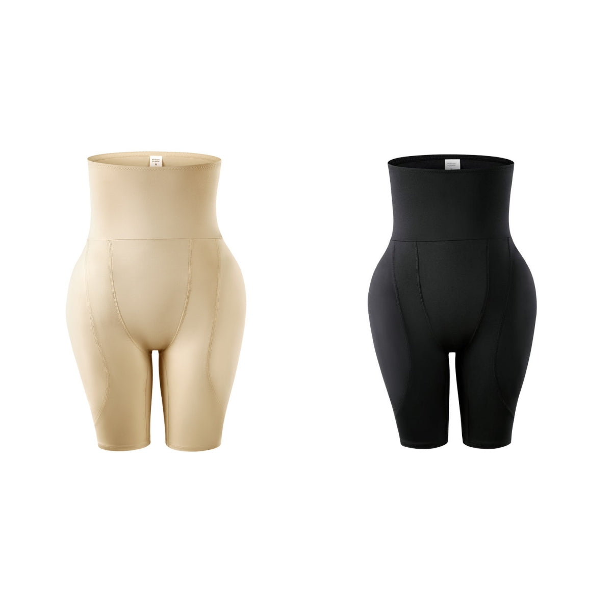 High Waist Underwear Shapewear Butt Lifter Seamless Women Slimming Panty Tummy
