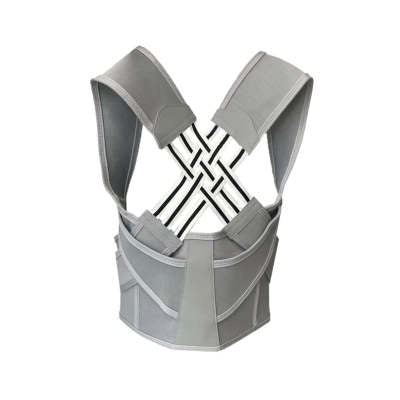 Unisex Anti-humpback Chest Lift Brace Posture Corrector