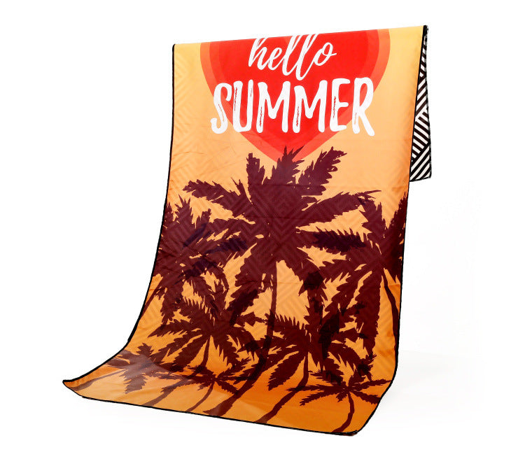 Travel Outdoor Sports Towel Beach
