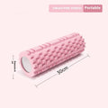 EVA Foam Roller Fitness Body