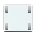ABS All-inclusive Smart Household Weighing Scale LED Electronic Body