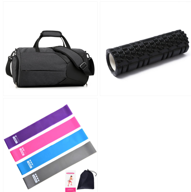Multifunctional Yoga Gym Bag