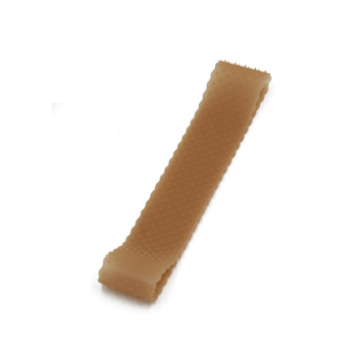 Non-slip Antiperspirant Silicone Sports Headband