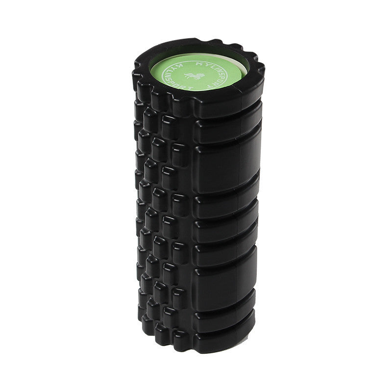 Depth Massage Roller Foam Spiked Club