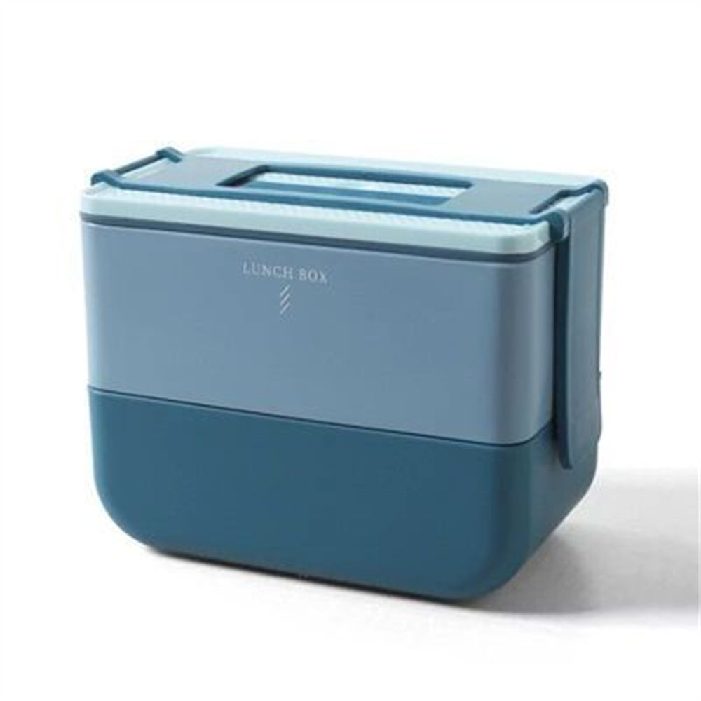 Microwave Heating Lunch Box Japanese-style