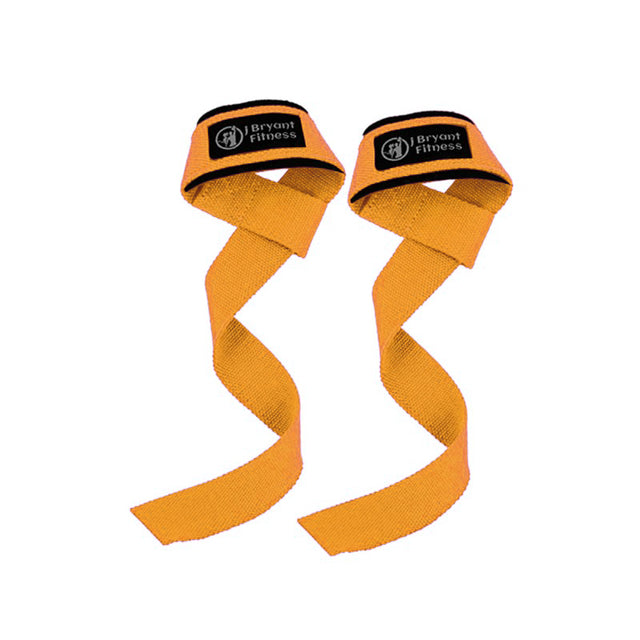 1 Pair Gym Lifting Straps Fitness Gloves Anti-slip Hand