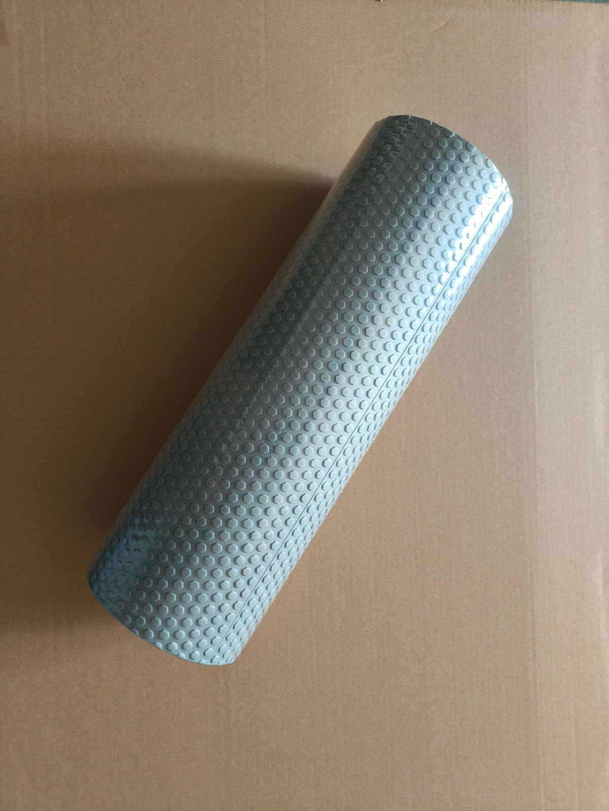 Camouflage Solid Rainbow Foam Floating Point Fitness Massage Shaft Roller