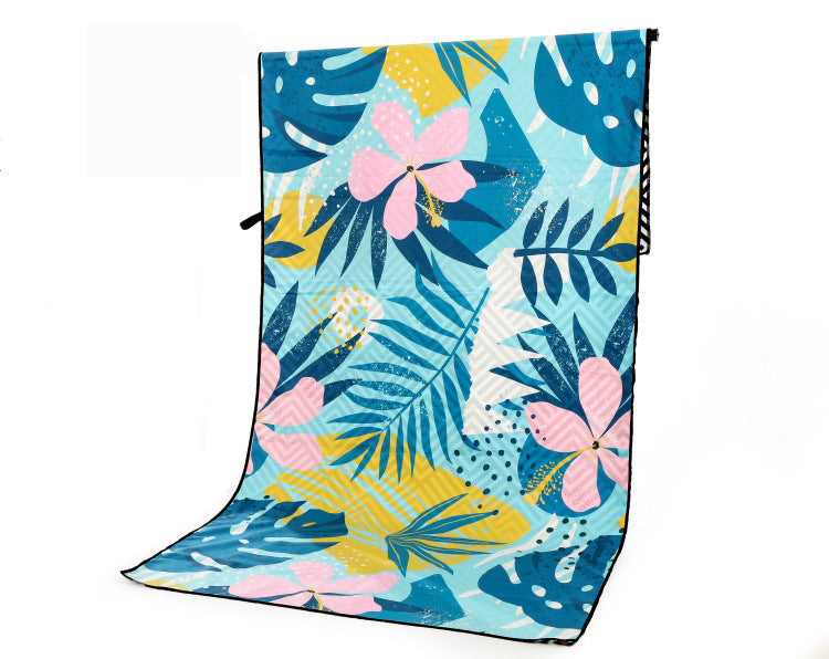 Travel Outdoor Sports Towel Beach
