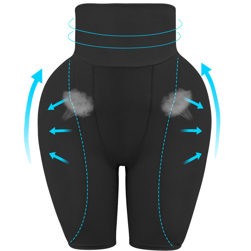 High Waist Tummy Tuck Butt Lift Pants