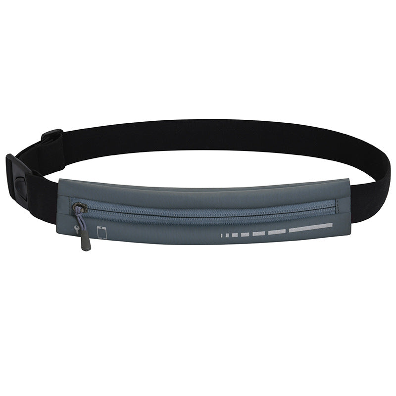 Waterproof Running Belt Waist Pack Sports Bag Mobile Phone Pouch Smartphone