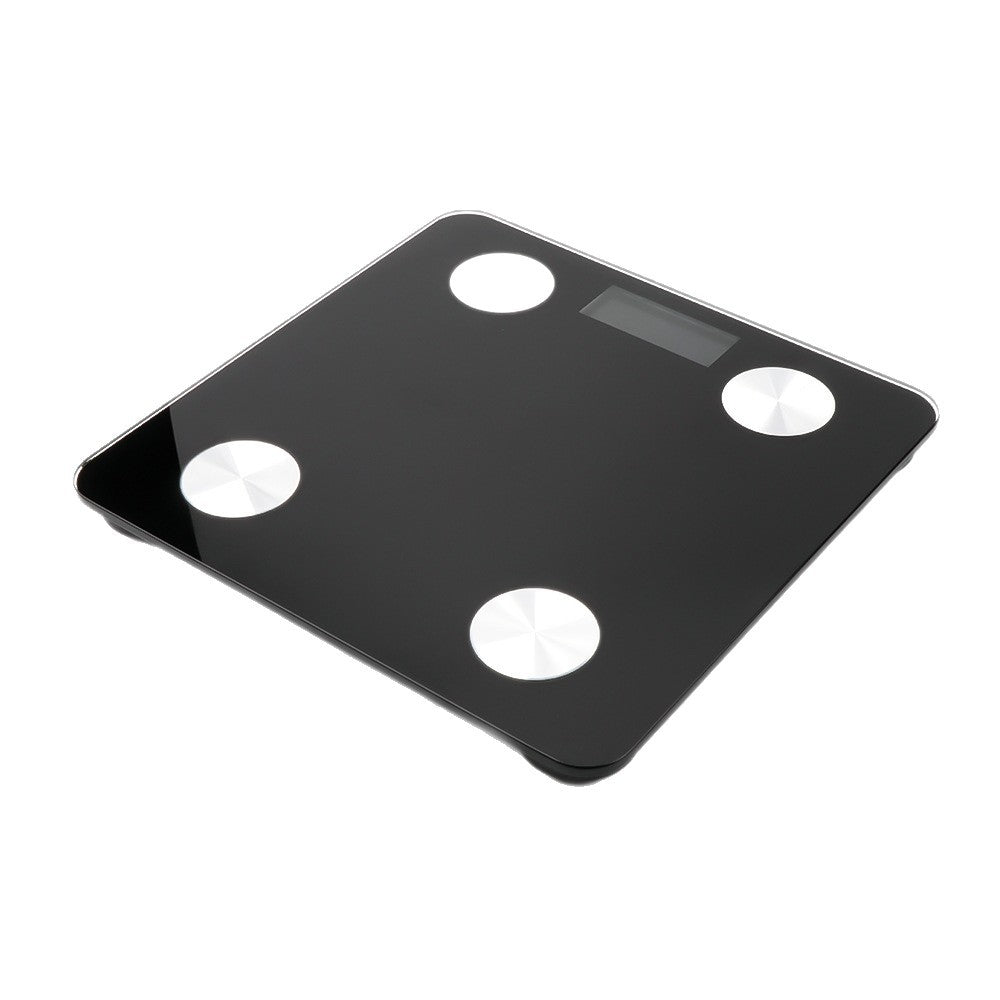Smart Bluetooth Weight Electronic Scale Charging Body