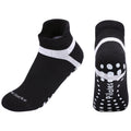 Non-Slip Terry Yoga & Pilates Socks