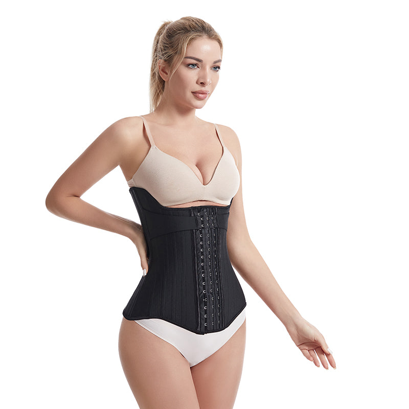 Waist High Elastic Shaping Belly Band