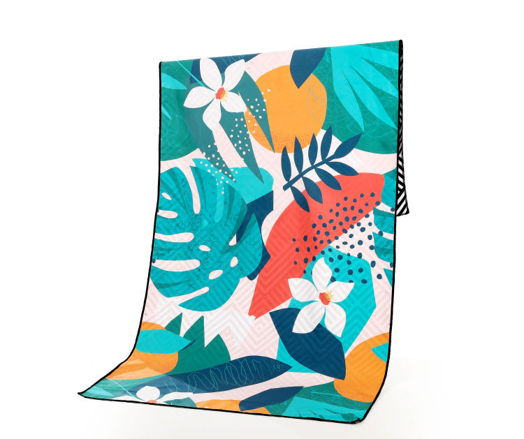 Travel Outdoor Sports Towel Beach