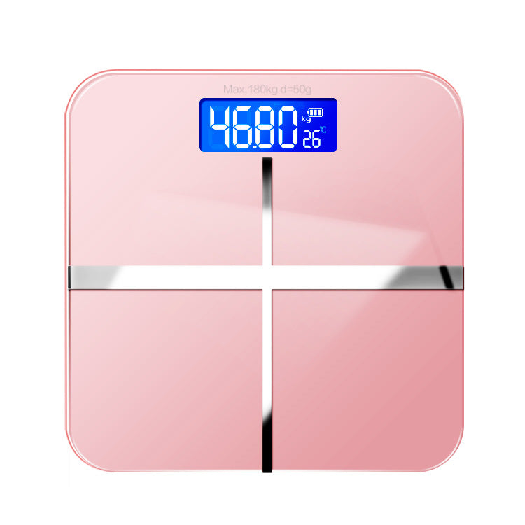 Body Scale