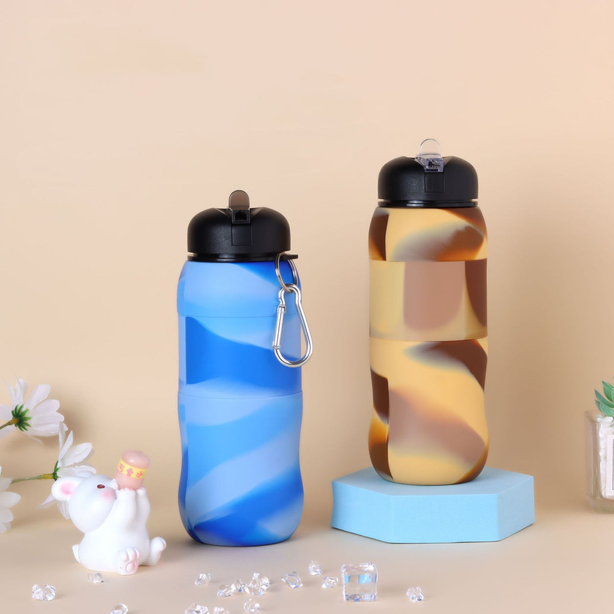 Outdoor Sports Water Cup Domestic Bottle