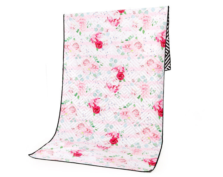 Travel Outdoor Sports Towel Beach