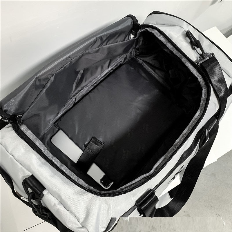 Hand-carrying Short Travel Lightweight Waterproof Storage Large Capacity