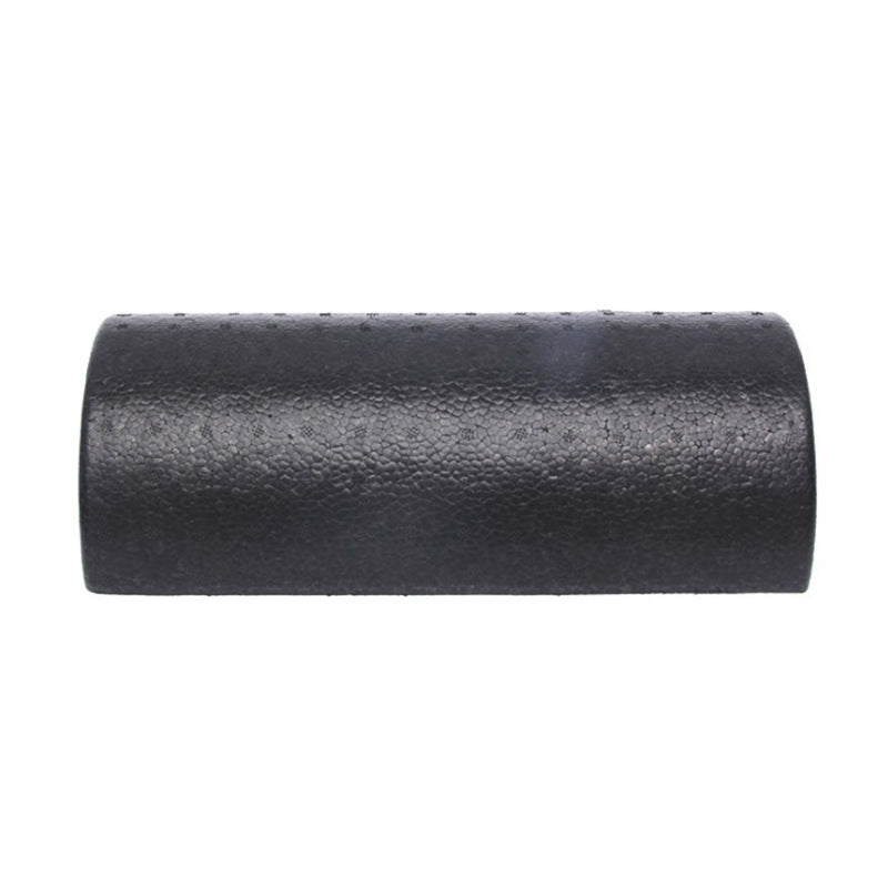 Yoga Foam Roller EPP Semi-circular Smooth Fitness Equipment Muscle Massage