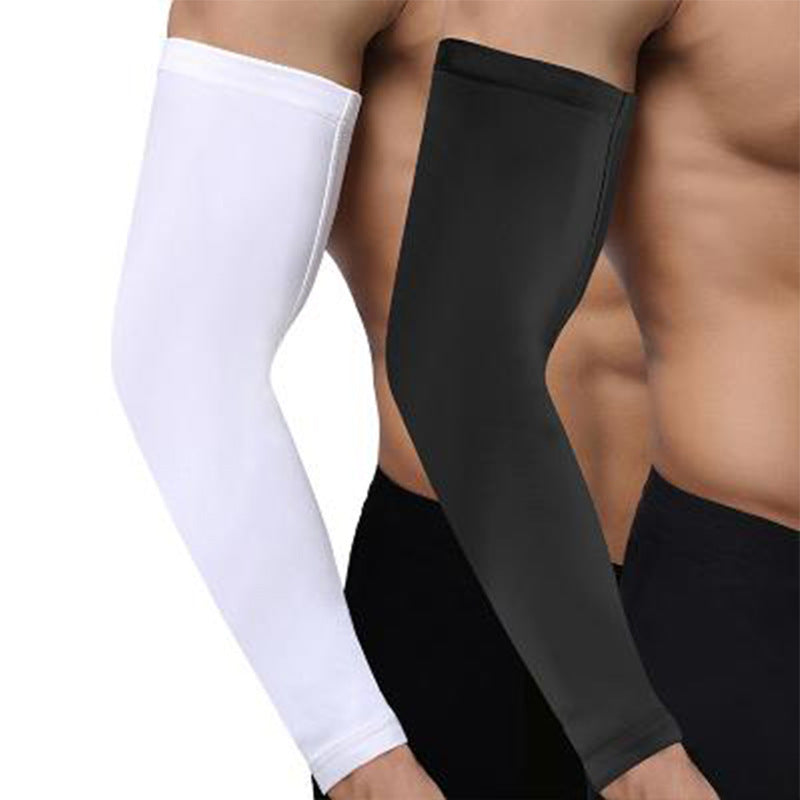 Outdoor Mountaineering Exercise Armguards Football Basketball Sports Elbow