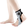 Airbag Button Ankle Support Training Rehabilitation Fixation Brace Correction