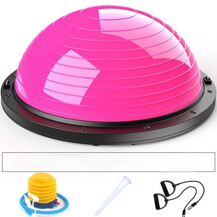 Pilates Ball Yoga Fitness Equipment