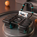 Healthy Belly Wheel Abdominal Fitness W 6 Elbow Support Ab Roller