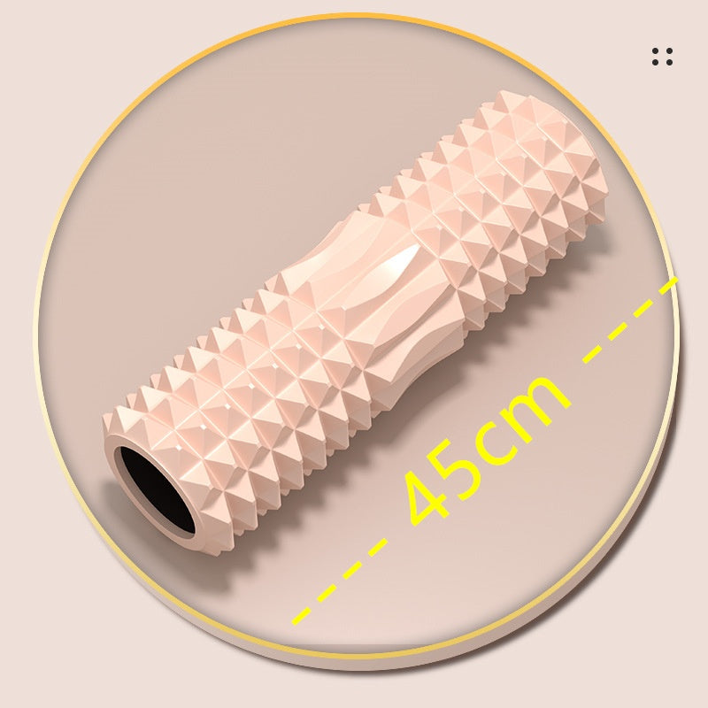 Foam Roller EVA Hollow Thin Calf Fitness