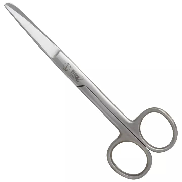 Vitry Medical Bandage and Dressing Scissors
