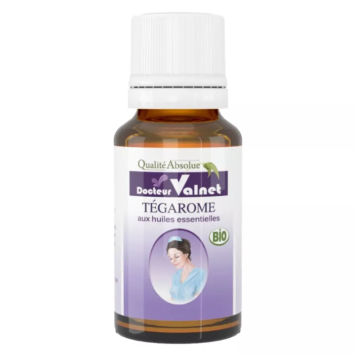 Dr. Valnet Tegarome Skin Care 15 ml