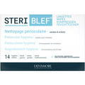 Steriblef Densmore Eyelid and Eyelash Cleansing Wipes