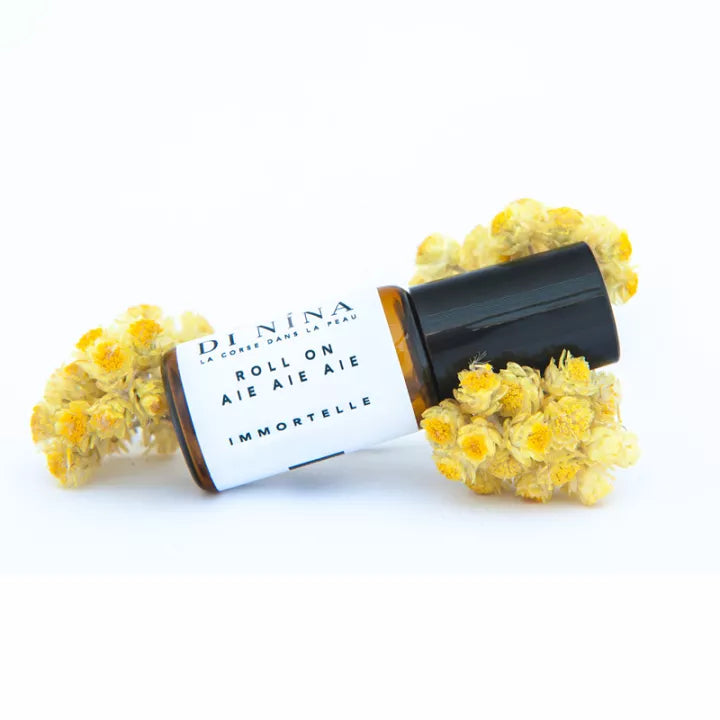 Di Nina Soothing Roll-On 5 ml