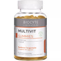 Biocyte Multivit 60 Multivitamin Gummies