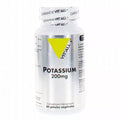 Vitall+ Potassium 200 mg 80 Vegetarian Capsules