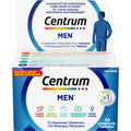 Centrum Men Multivitamin 30 Tablets
