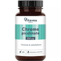 Vitavea Chromium Picolinate 250 µg 45 Capsules