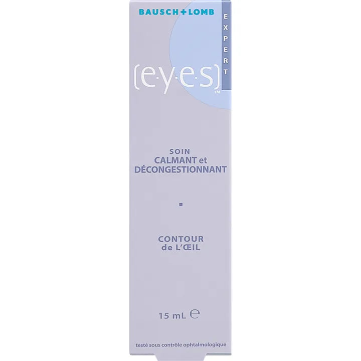 Eyes Expert Soothing Eye Treatment 15 ml