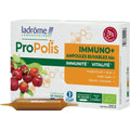 Ladrôme Organic Propolis Immuno+ 20 Ampoules