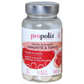 Propolia Propolis & Acerola Immunity and Vitality 60 Tablets