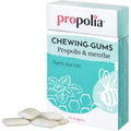 Propolia Propolis & Mint Chewing Gum 25 Pieces