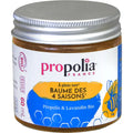 Propolia Organic Four Seasons Balm 60 ml