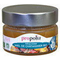 Propolia Organic Chestnut Honey
