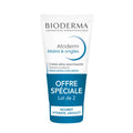 Bioderma Atoderm Hand and Nail Cream