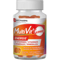 Forté Pharma Multivit Energy 60 Gummies