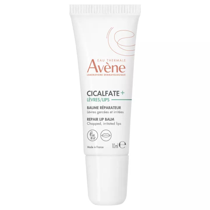 Avène Cicalfate+ Lip Repair Balm 10 ml