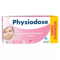 Physiodose Sterile Saline Solution 40 × 5 ml