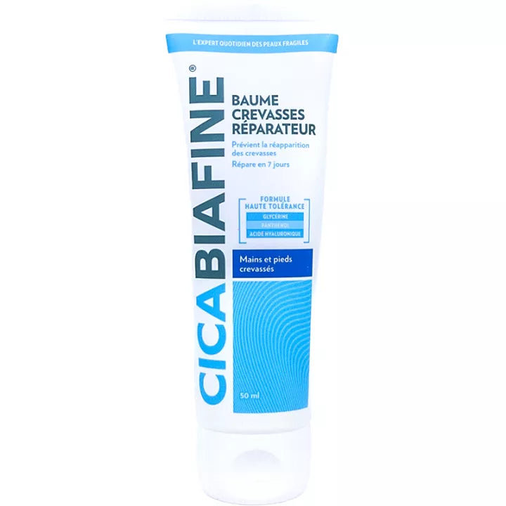 Cicabiafine Balm for Chapped Hands and Feet 50 ml