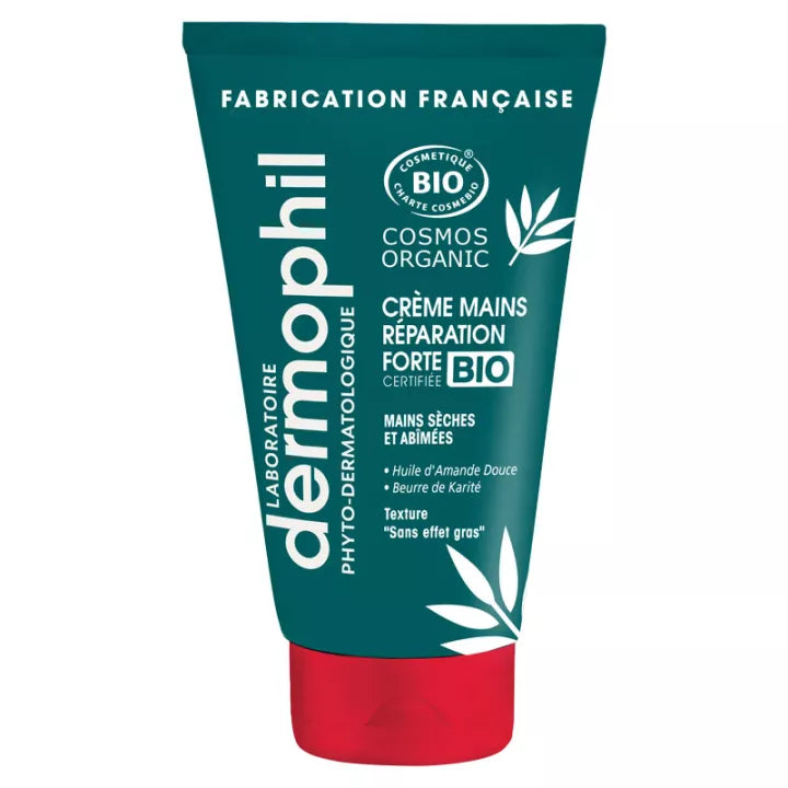 Dermophil Indien Strong Repair Hand Cream 75 ml