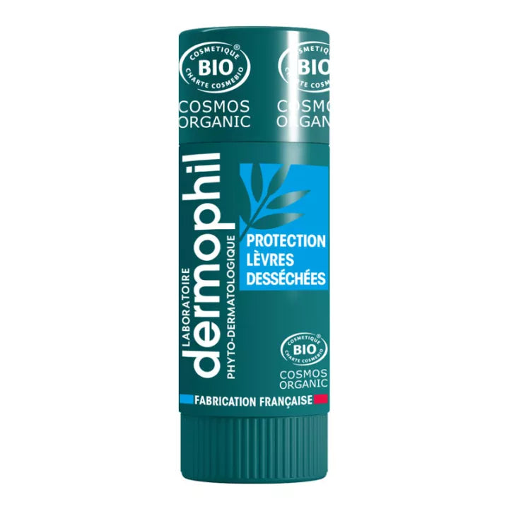 Dermophil Indien Daily Protection Lip Balm 4 g