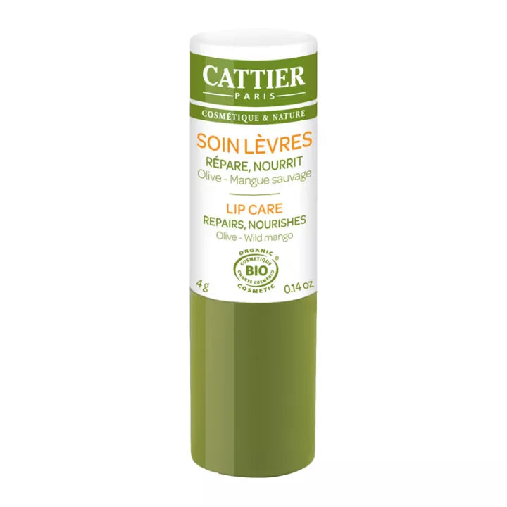 Cattier Lip Care Stick 4 g